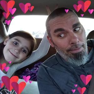 Meet your Posher, Don